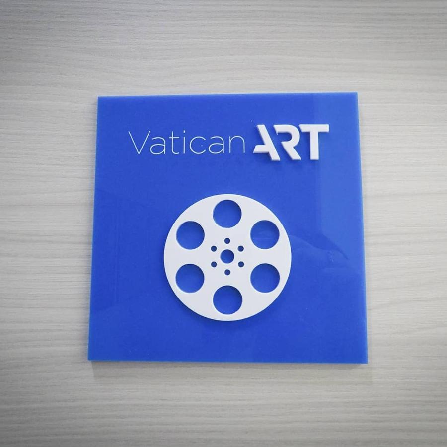 Vaticanart Rom Exterior foto